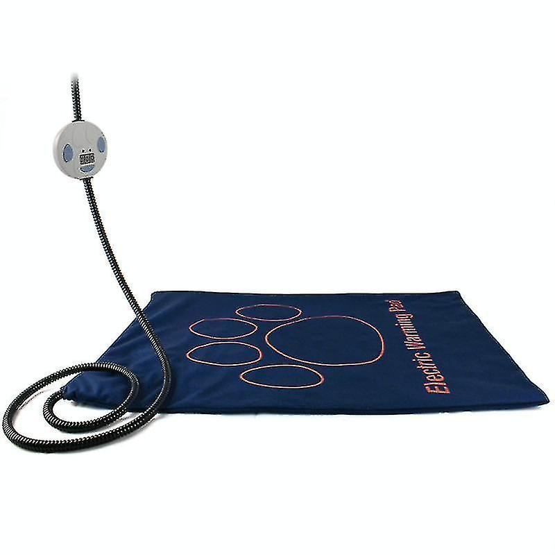 Foto 1 | Manta Eléctrica Impermeable Con Almohadilla Térmica Para Mascotas Para Jaula De Pájaros - Venta Internacional.