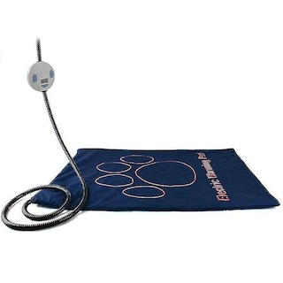Foto 1 | Manta Eléctrica Impermeable Con Almohadilla Térmica Para Mascotas Para Jaula De Pájaros - Venta Internacional.