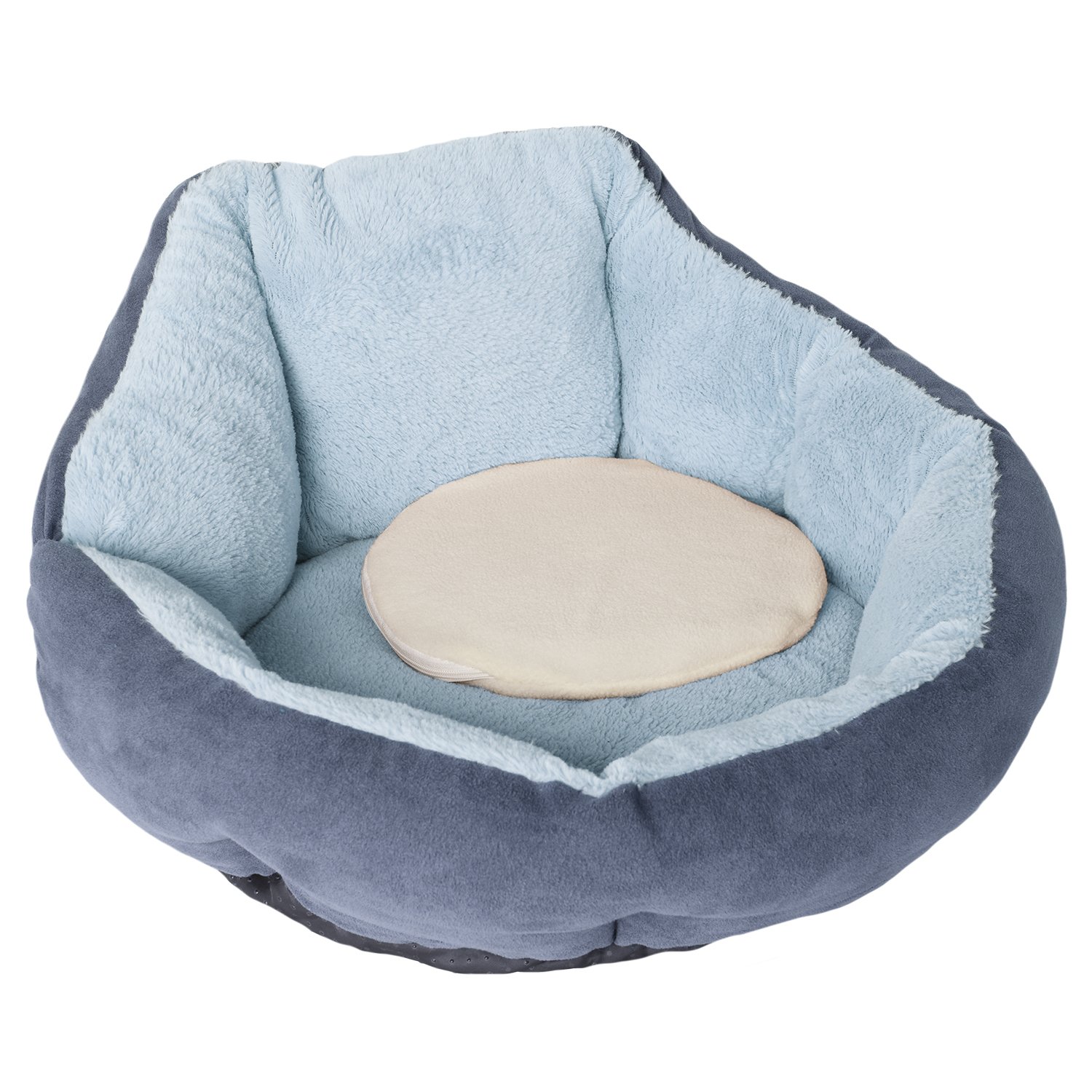 Foto 4 pulgar | Almohadilla Térmica Para Mascotas Arf Pets, Alfombrilla Autocalentable Para Gatos - Venta Internacional.