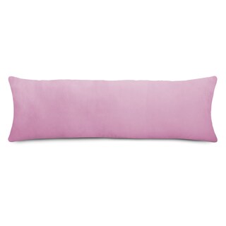 Foto 2 | Almohada para Cama Coprire color Rosa