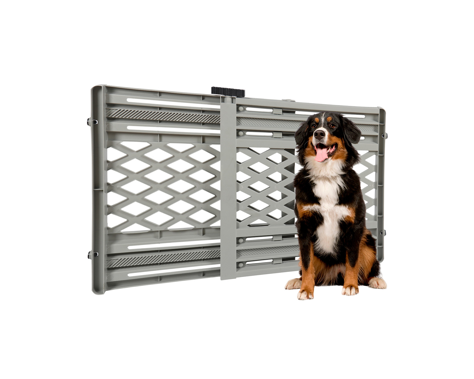 Foto 1 | Puerta De Plástico Para Mascotas