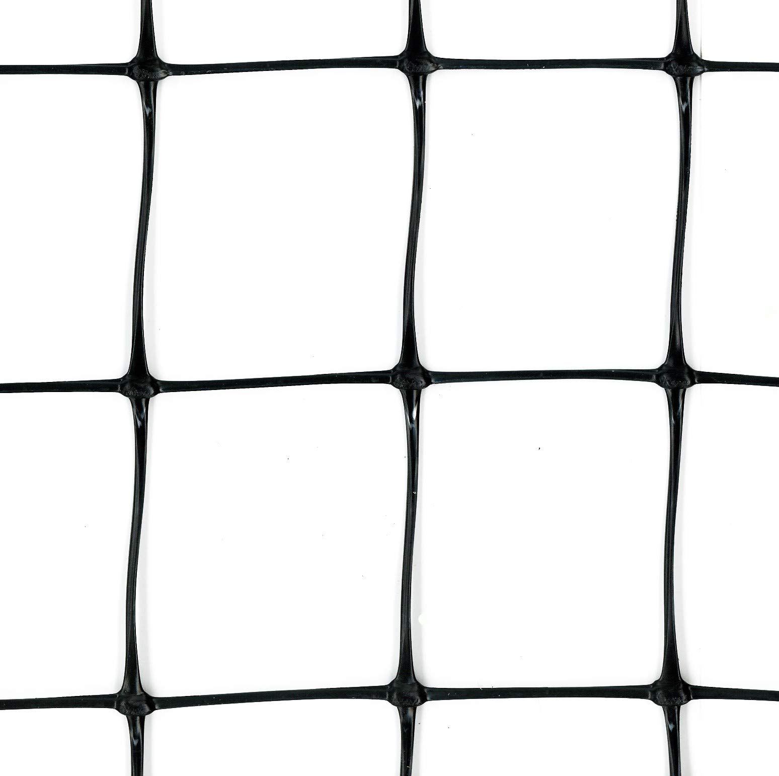 Foto 3 pulgar | Valla Para Mascotas Tenax Select 2a140075, Negra, 1,2 M X 100 M - Venta Internacional.