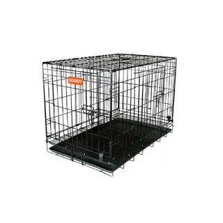 Foto 2 | Jaula Metálica P/perro Plegable Panel Divisor dog-3000 Sunny