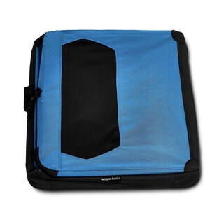Foto 4 | Jaula Para Mascotas Y Perros, Caseta Amazon Basics, Plegable, 36 X 24 X 24 Cm - Venta Internacional.