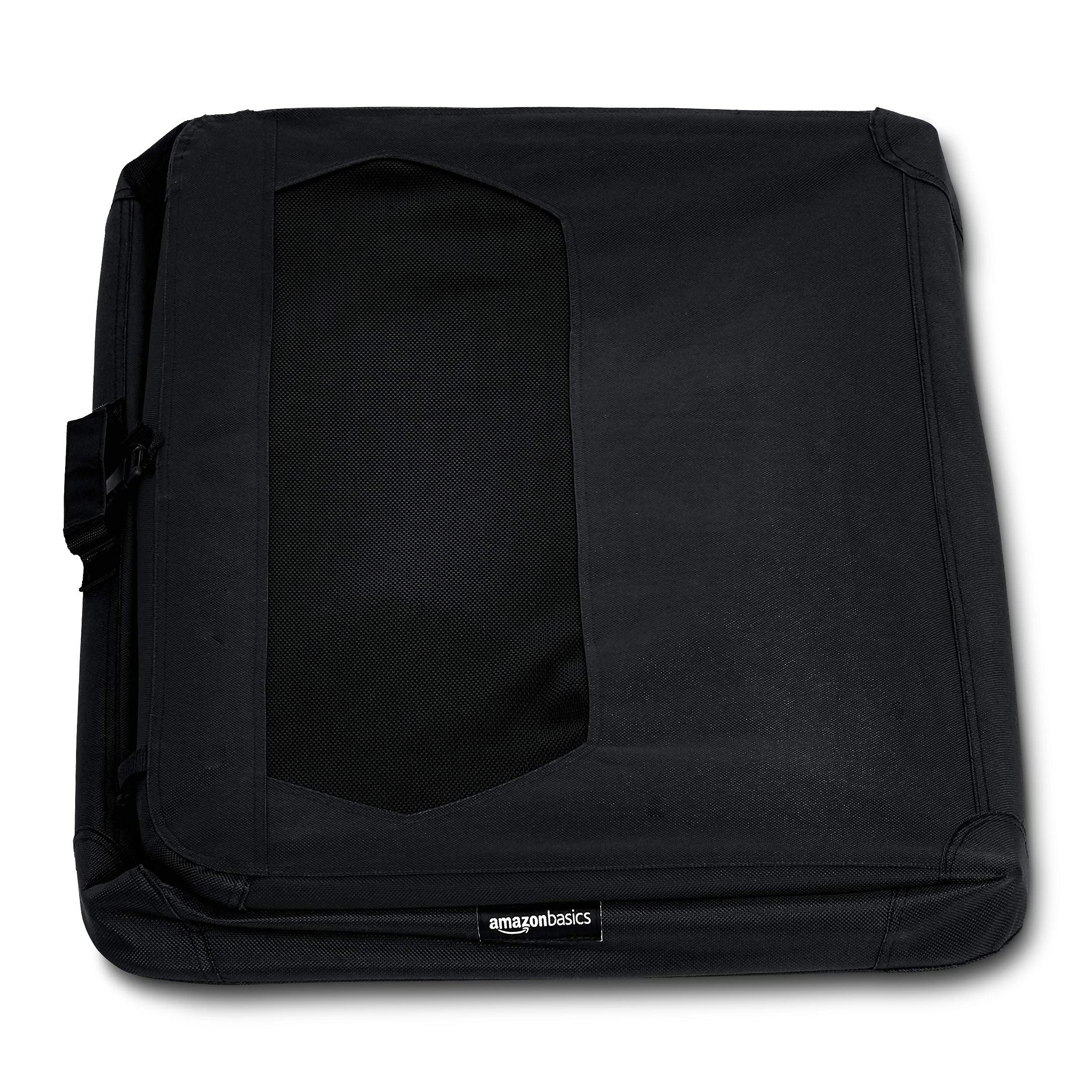 Foto 4 | Jaula Para Mascotas Y Perros, Caseta Amazon Basics, Plegable, 36 X 24 X 24 Cm - Venta Internacional.