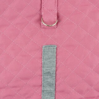 Foto 4 | Chaleco Tammy para Perro Grande Fancy Pets Rosa