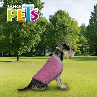 Foto 6 | Chaleco Tammy para Perro Grande Fancy Pets Rosa