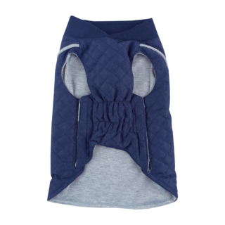 Foto 1 | Chaleco Tom para Perro Grande Fancy Pets Azul