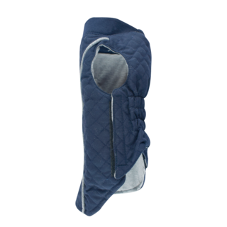 Foto 3 | Chaleco Tom para Perro Grande Fancy Pets Azul