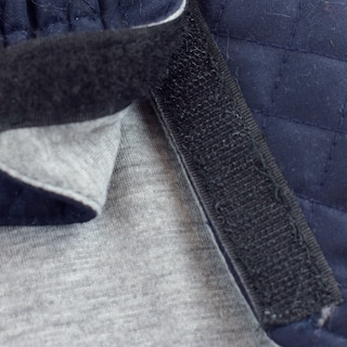 Foto 5 | Chaleco Tom para Perro Grande Fancy Pets Azul