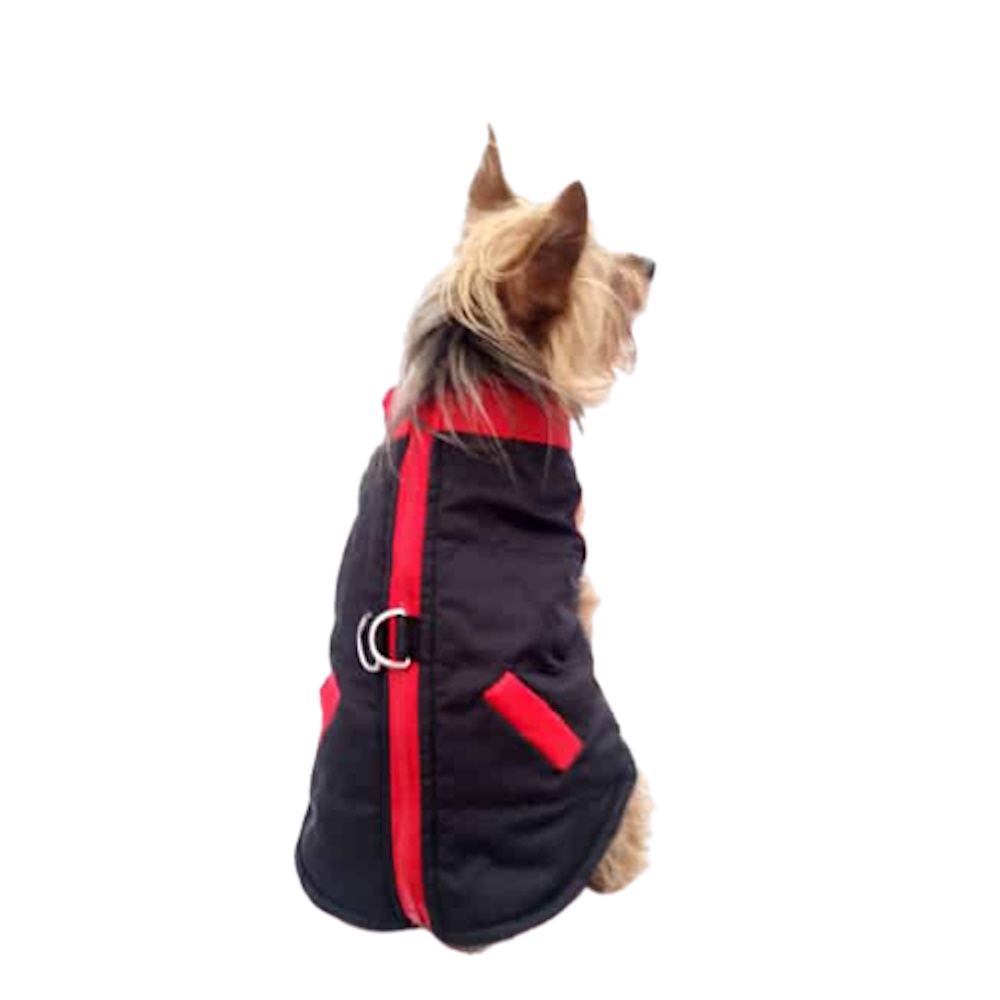 Chaleco para Perro Pet Pals Rojo