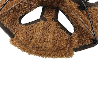 Foto 2 | Gorra De Aviador Para Perros, Disfraz De Aviador, A Prueba De Viento - Venta Internacional.