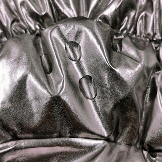 Foto 2 | Abrigo Impermeable Grueso De Forro Polar De Invierno Para Perros Pequeños - Venta Internacional.
