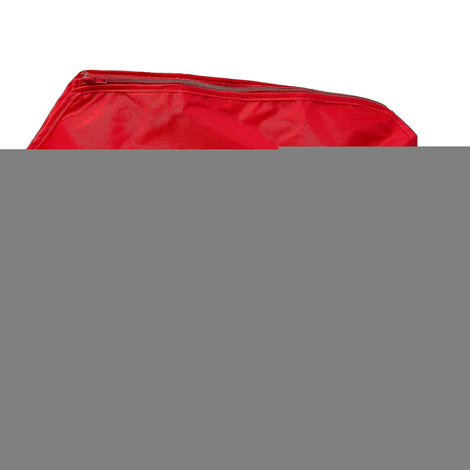 Traje De Pantalón Dog Apparel Cosipet Rojo, 46 Cm/18 Pulgadas - Venta Internacional.