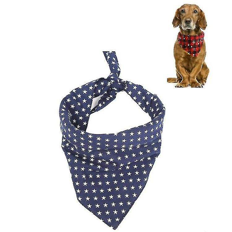 Toalla Triangular Para Mascotas, 2 Unidades, Jaulas Para Pájaros, Baños Para Pájaros, Navidad, L - Venta Internacional