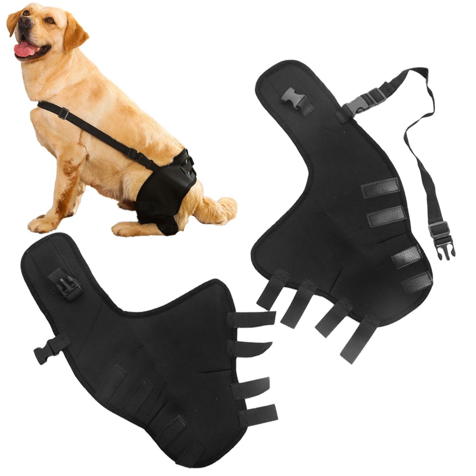 Foto 1 | Soporte De Rodillera Trasera Para Perros Pequeños Y Medianos - Venta Internacional.