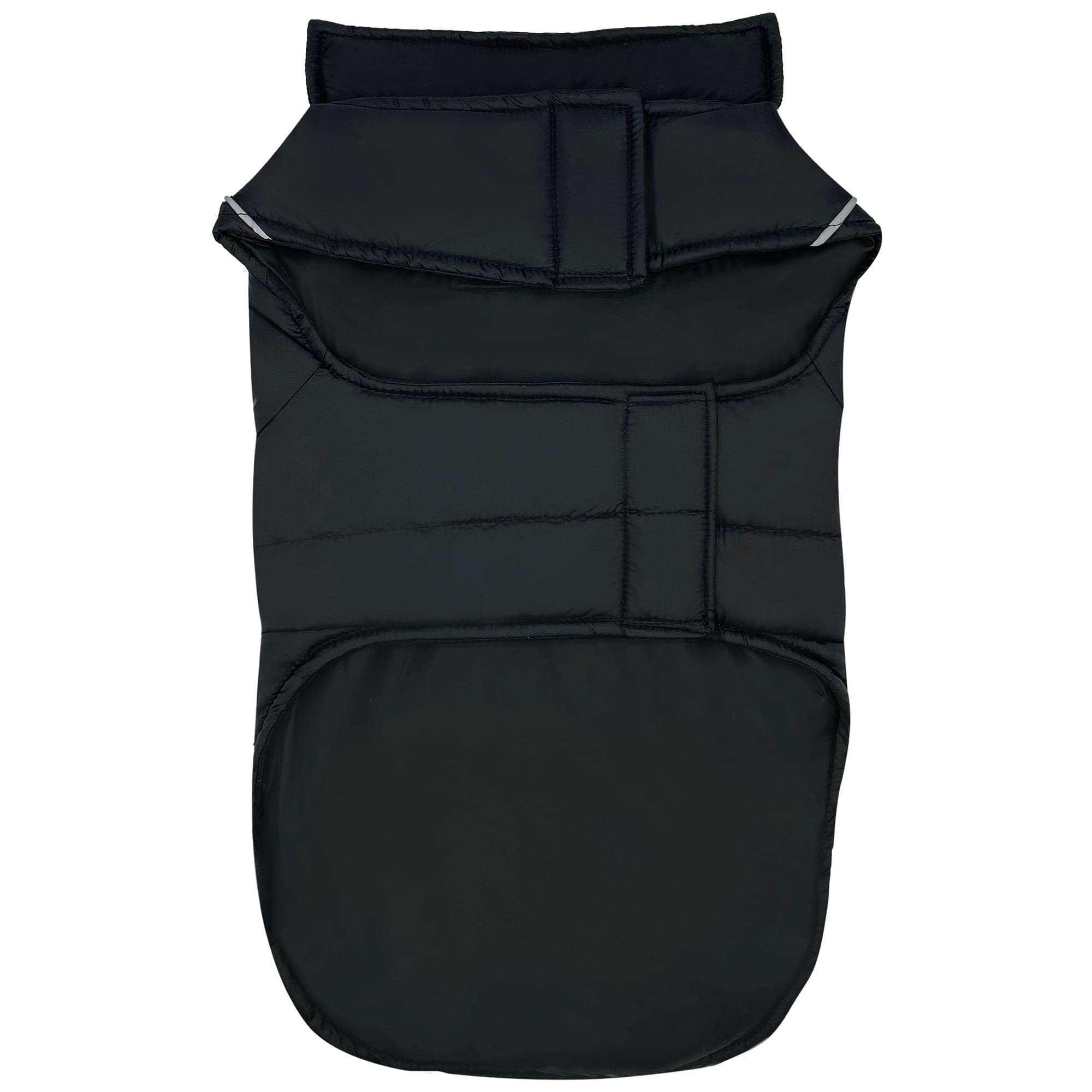 Foto 7 pulgar | Chaqueta Acolchada Vest Pet Para Perros Y Gatos De La Nfl - Venta Internacional.