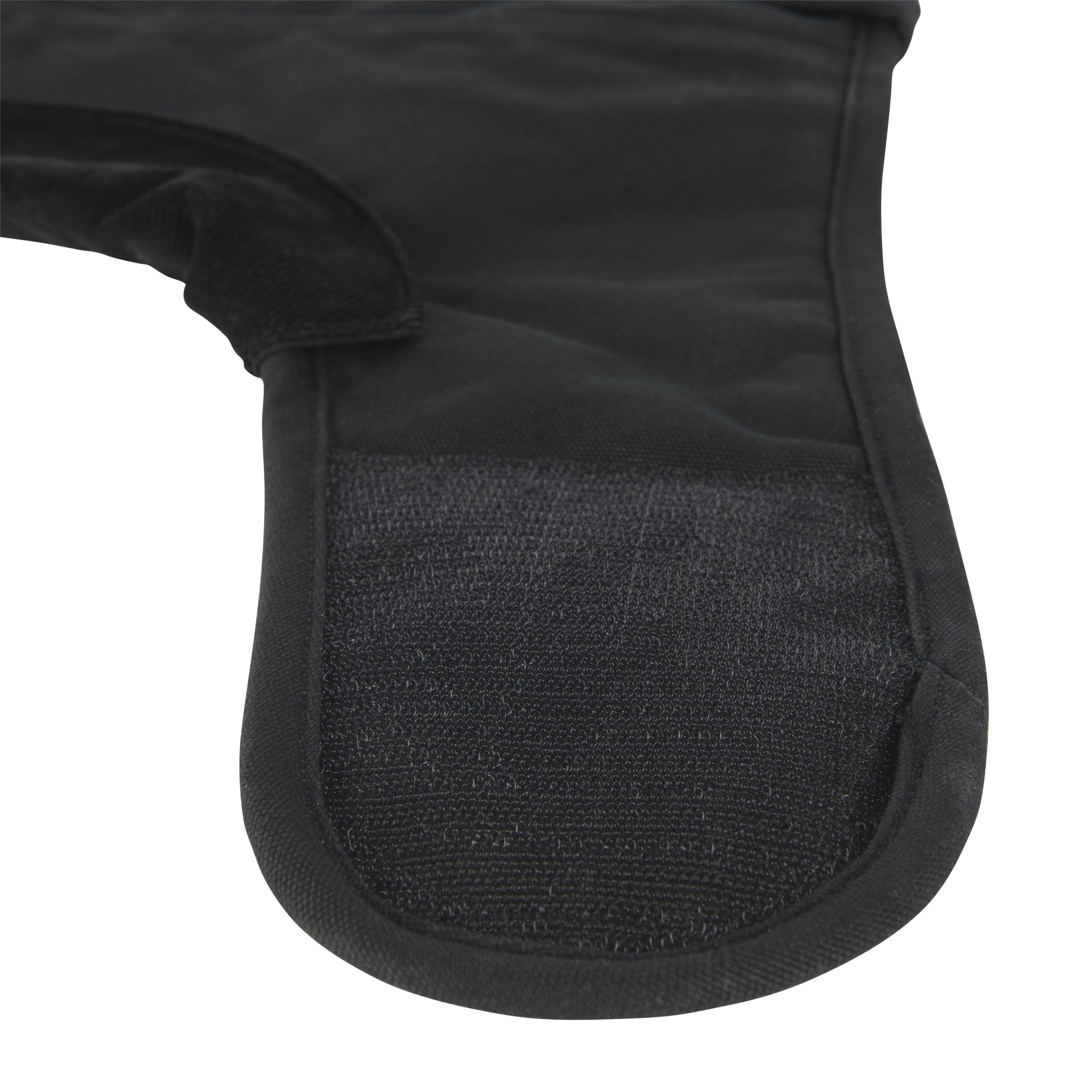 Foto 4 pulgar | Capa Para Perros Carhartt Firm Duck, Aislante, Color Negro, Tamaño Mediano - Venta Internacional.