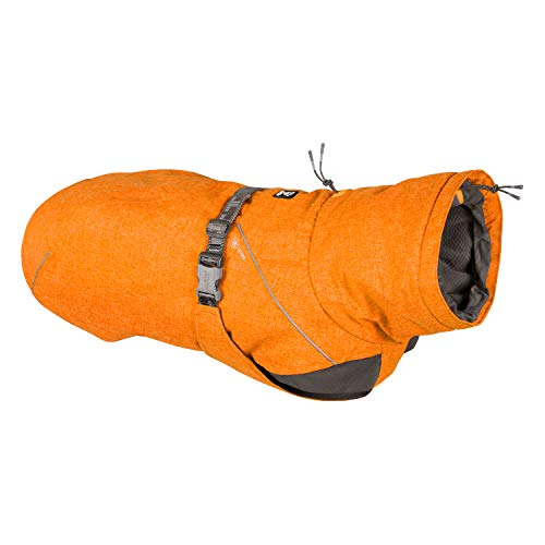 Foto 2 pulgar | Abrigo Para Perros Hurtta Expedition Parka Buckthorn, 35 Cm - Venta Internacional.