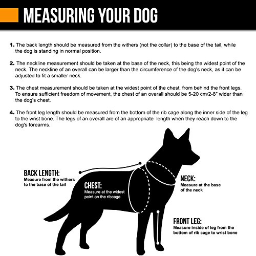 Foto 6 pulgar | Abrigo Para Perros Hurtta Expedition Parka Buckthorn, 35 Cm - Venta Internacional.