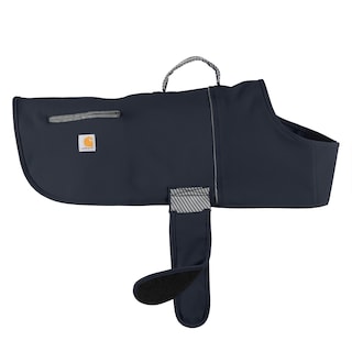 Foto 1 | Chaleco Para Perros Carhartt Quick Duck Jac Repelente Al Agua Tamaño Pequeño - Venta Internacional.