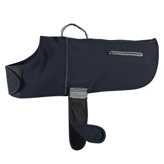 Foto 2 | Chaleco Para Perros Carhartt Quick Duck Jac Repelente Al Agua Tamaño Pequeño - Venta Internacional.