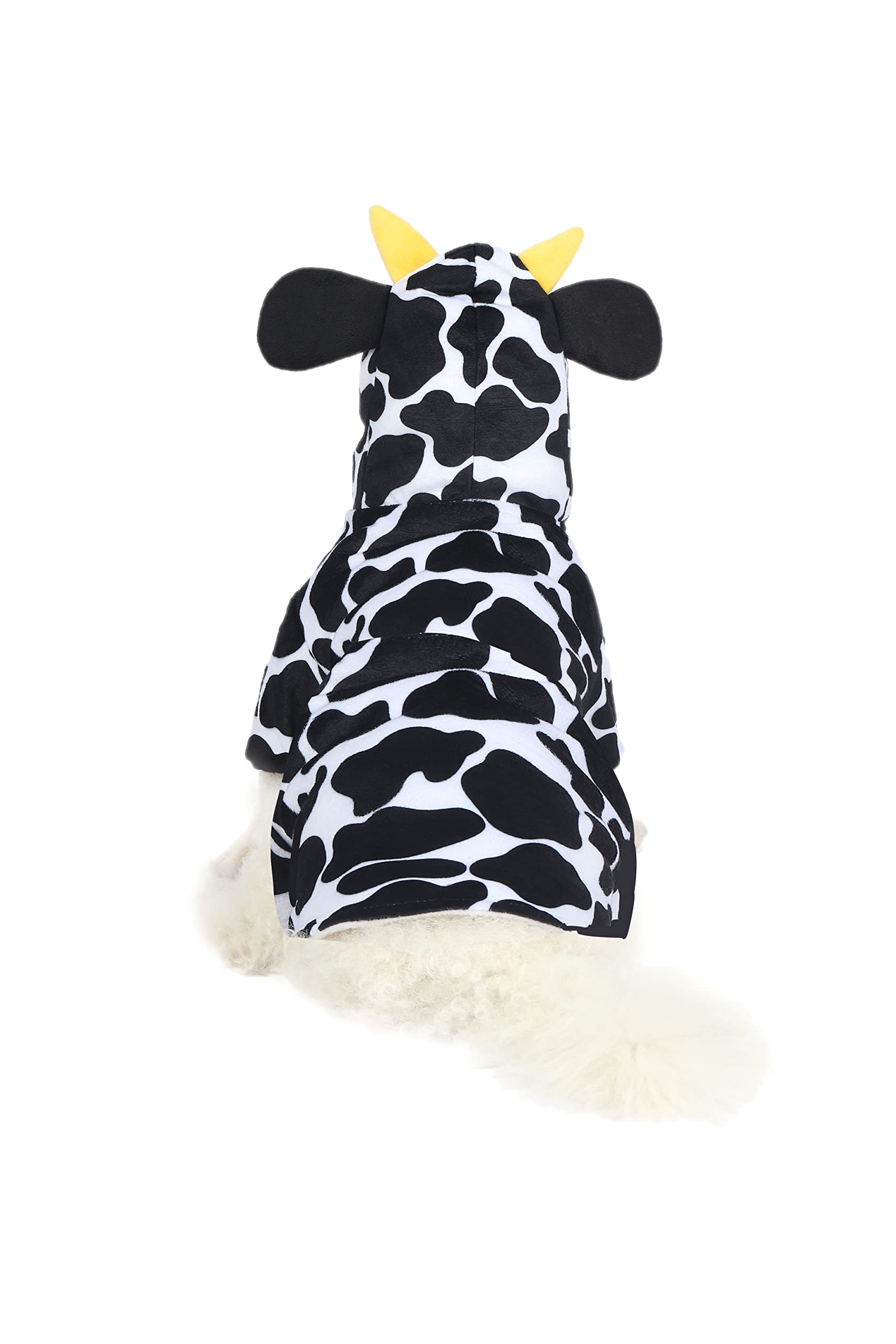 Foto 4 pulgar | Disfraz De Mascota Spooktacular Creations Milk Cow Para Halloween - Venta Internacional.