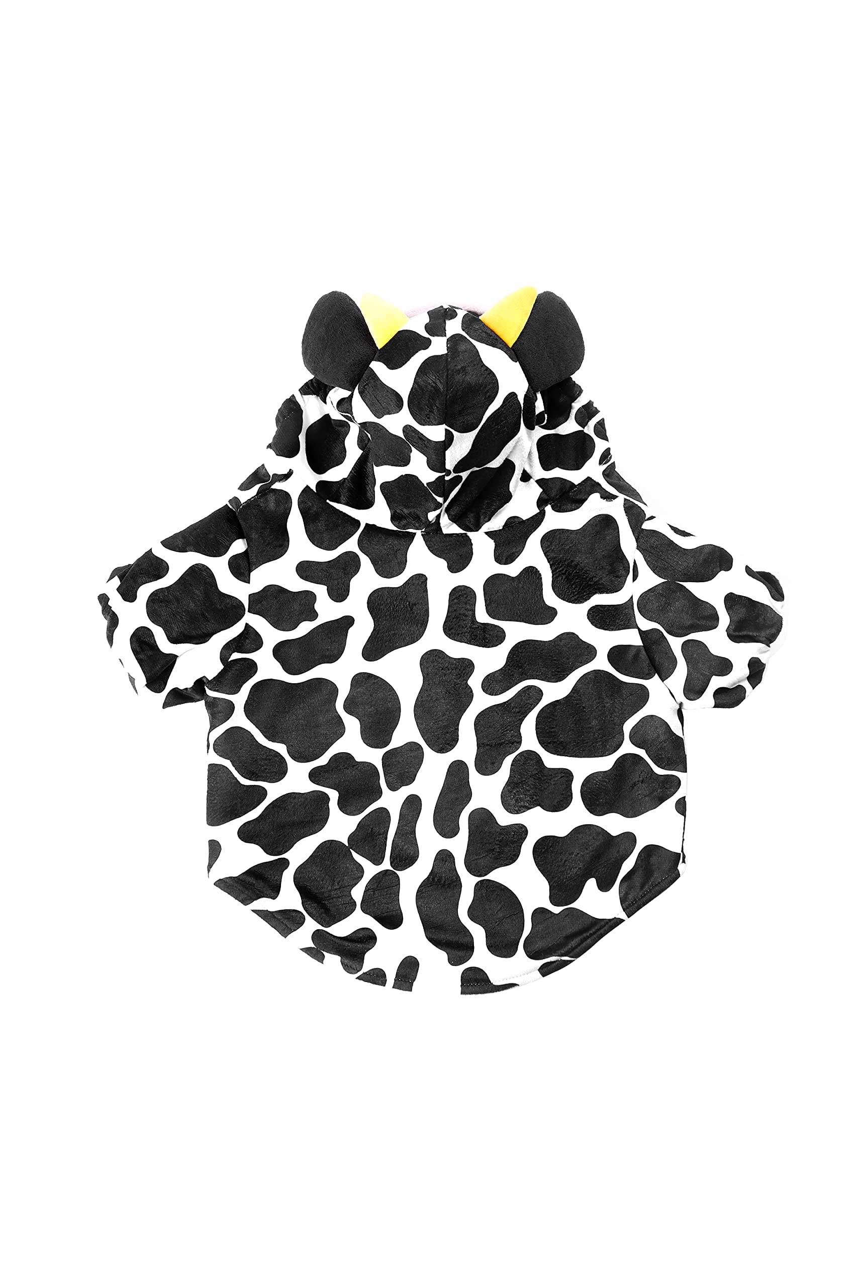 Foto 6 pulgar | Disfraz De Mascota Spooktacular Creations Milk Cow Para Halloween - Venta Internacional.