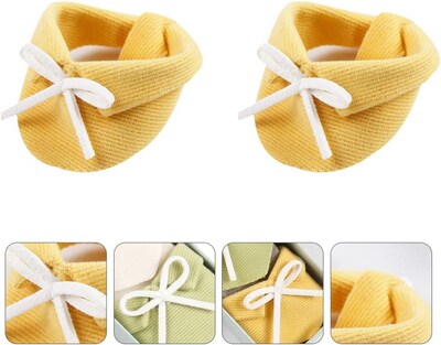 Foto 5 | Bandana Para Animales Pequeños Jieyou Mouse Chinchilla Rat Hamste - Venta Internacional.