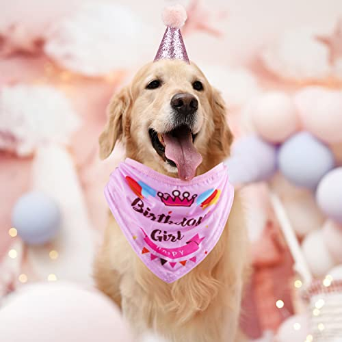 Foto 7 pulgar | Set De Artículos Para Fiestas De Cumpleaños Gagiland Dog Para Perros Medianos Y Grandes  - Venta Internacional.