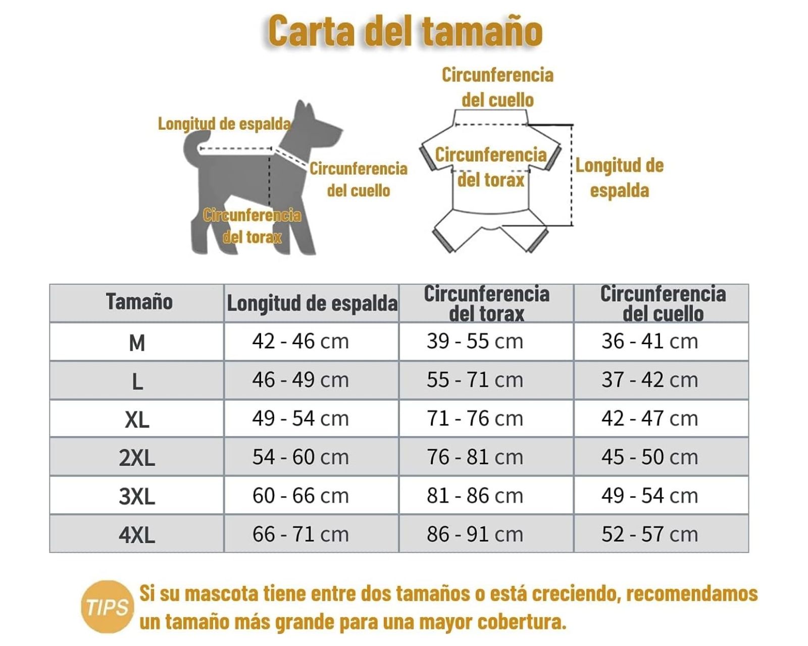 Foto 4 | Impermeable Genérico Resistente color Transparente con Capucha para Perro