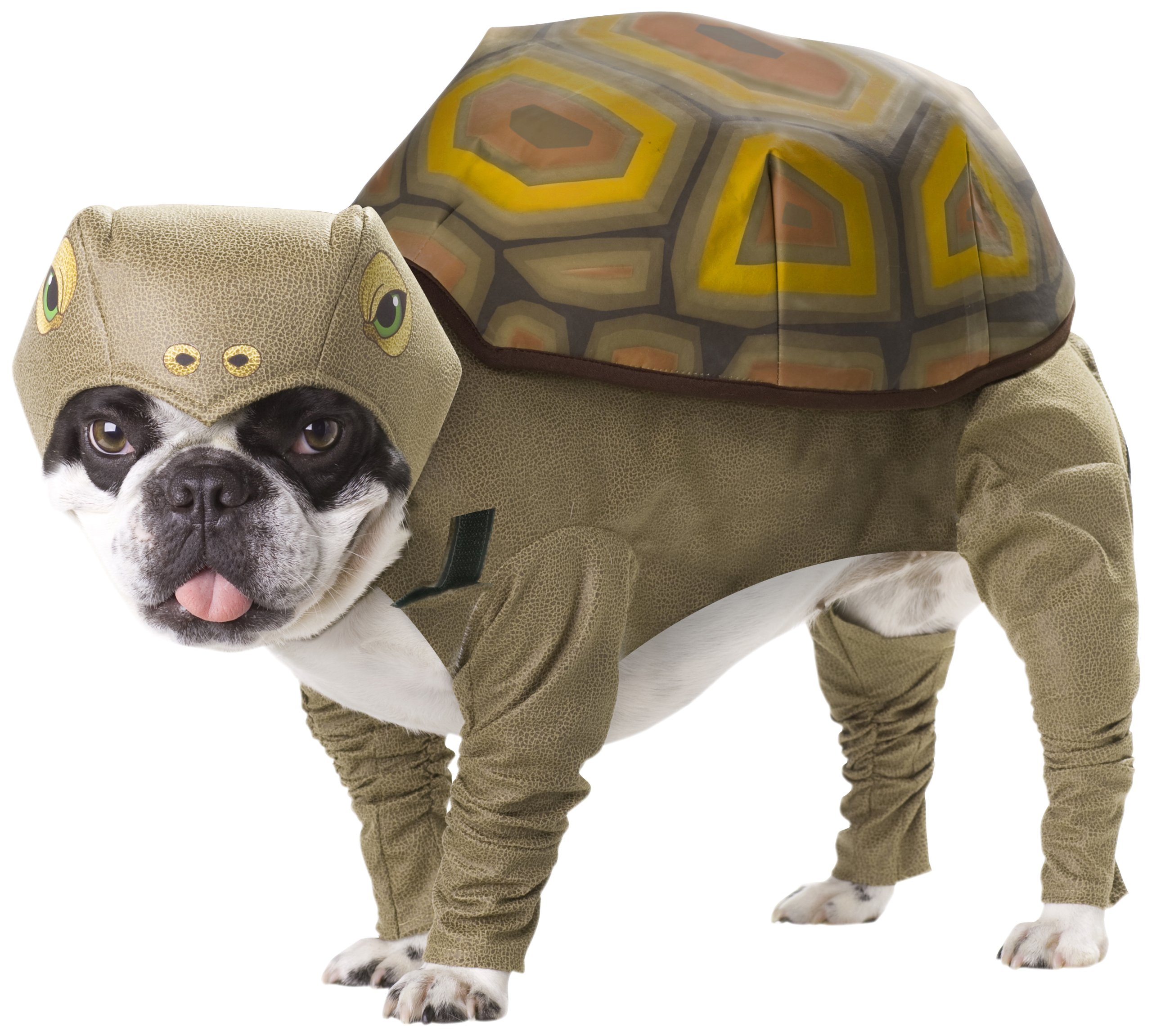 Foto 1 | Disfraz De Perro California Disfraces Tortoise Animal Planet Xs - Venta Internacional.