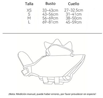 Foto 3 | Chaleco Salvavidas Xtellar Para Perros, Seguro Y Cómodo, Talla S, Color Verde, Ideal Para Actividades Acuáticas