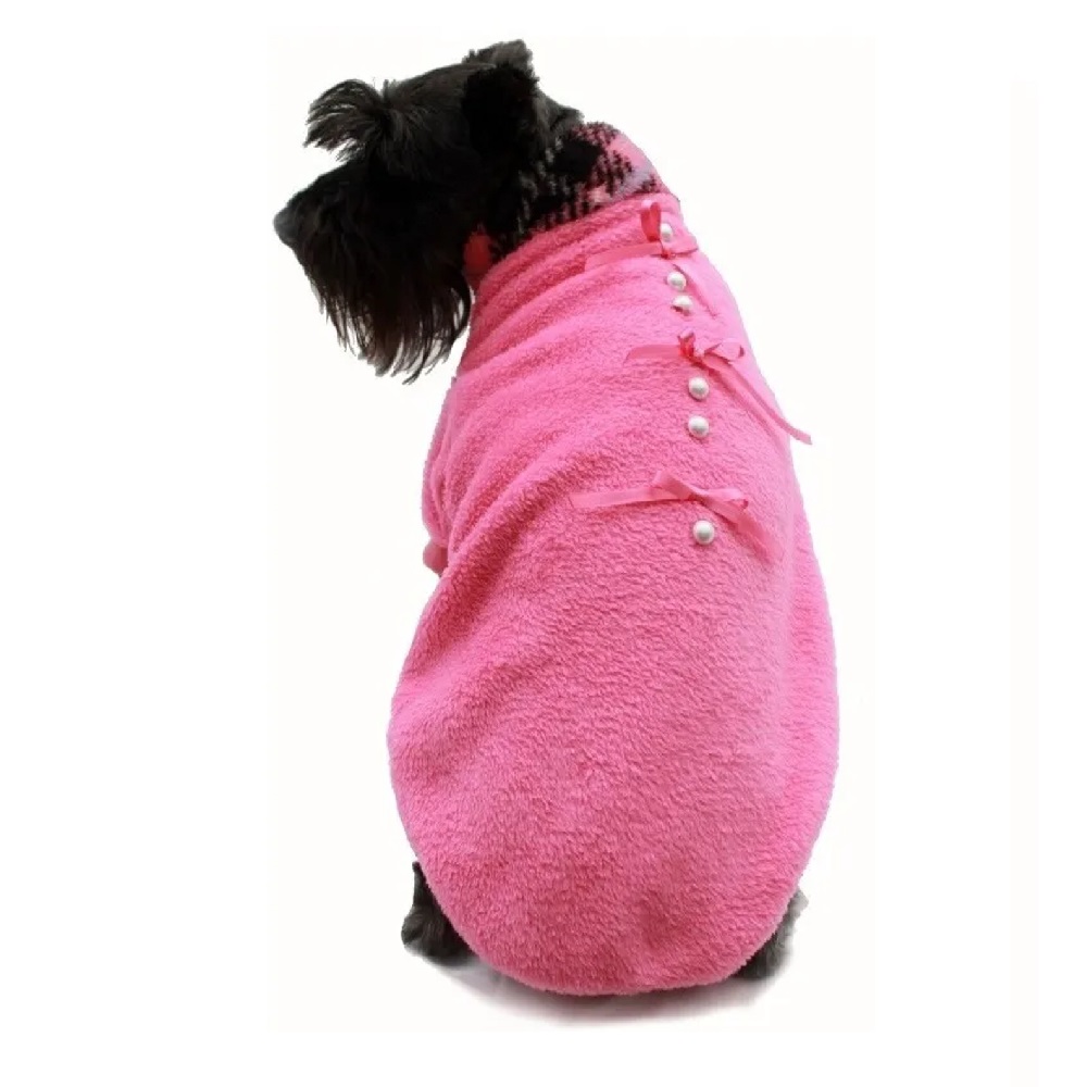 Suéter Pet Pals color Rosa para Mascota