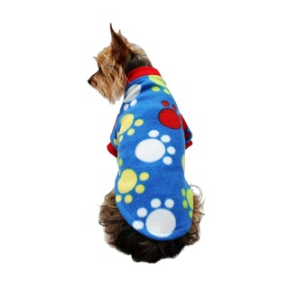 Foto 1 | Suéter Pet Pals color Azul para Mascota