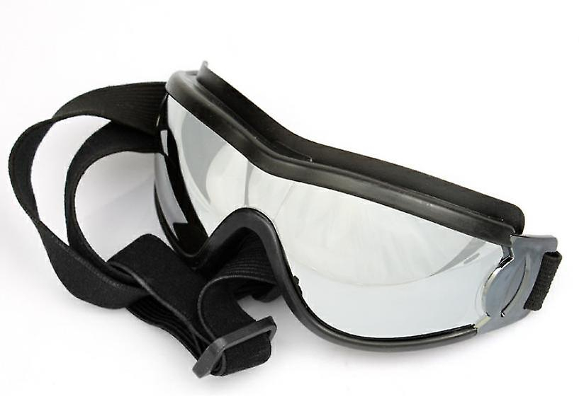 Foto 2 pulgar | Gafas De Sol Para Perros A Prueba De Rayos Uv, Impermeables Y Resistentes Al Viento - Venta Internacional.