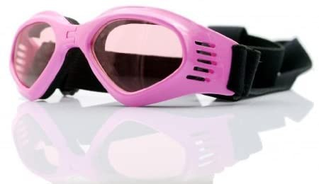 Foto 3 pulgar | Gafas De Protección Uv Nanshan Para Perros Pequeños Y Medianos - Venta Internacional.