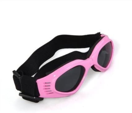 Foto 4 pulgar | Gafas De Protección Uv Nanshan Para Perros Pequeños Y Medianos - Venta Internacional.