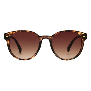 Foto 2 | Lentes De Sol Chaps Cho251006 Carey Mujer Redondo