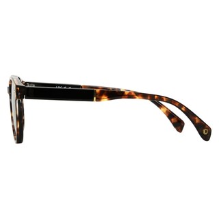 Foto 3 | Lentes De Sol Chaps Cho251006 Carey Mujer Redondo