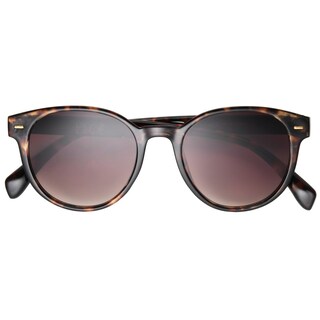 Foto 4 | Lentes De Sol Chaps Cho251006 Carey Mujer Redondo
