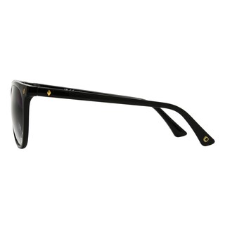 Foto 3 | Lentes De Sol Chaps Cho25521 Negro Mujer Redondo