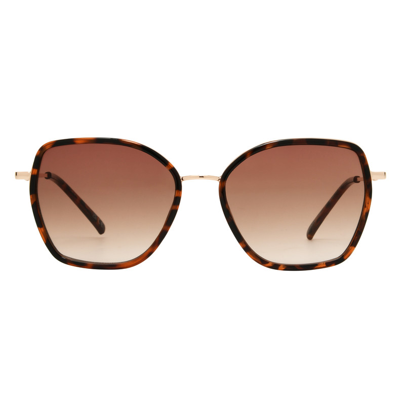 Foto 3 pulgar | Lentes de Sol Chaps Cho25470 para Mujer