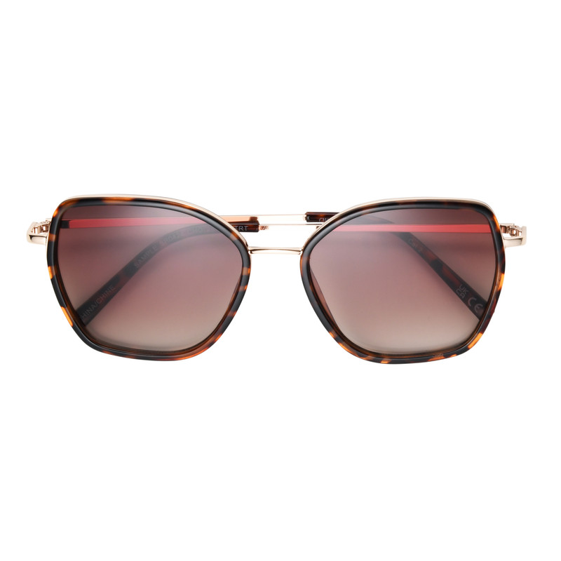 Foto 5 pulgar | Lentes de Sol Chaps Cho25470 para Mujer