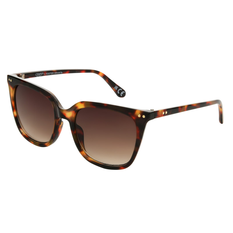 Lentes de Sol Chaps Cho25496 Carey para Mujer
