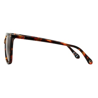 Foto 3 | Lentes de Sol Chaps Cho25496 Carey para Mujer