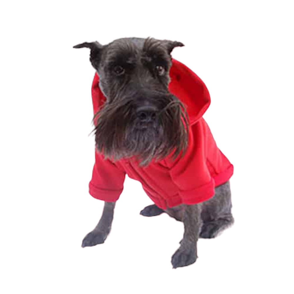 Foto 1 | Sudadera para Perro Pet Pals Roja