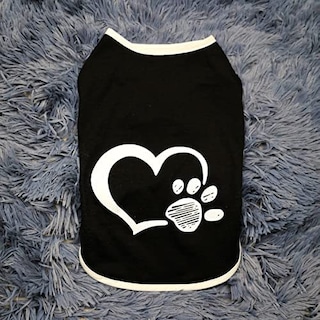 Foto 4 | Ropa Para Perros Huoguo Para Perros Pequeños Chihuahua Yorkies - Venta Internacional.