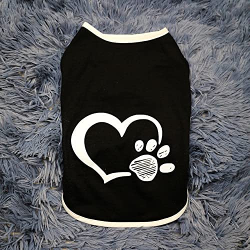 Foto 4 | Ropa Para Perros Huoguo Para Perros Pequeños Chihuahua Yorkies - Venta Internacional.