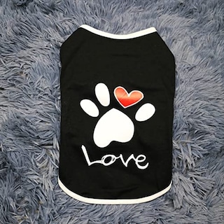Foto 3 | Ropa Para Perros Huoguo Para Perros Pequeños Chihuahua Yorkies - Venta Internacional.